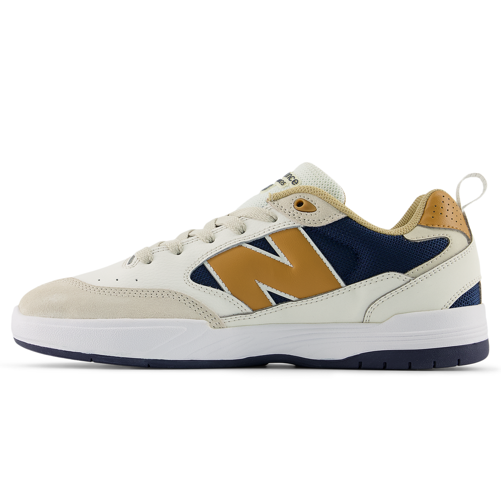 Pánské boty New Balance Numeric NM808LFC – béžové