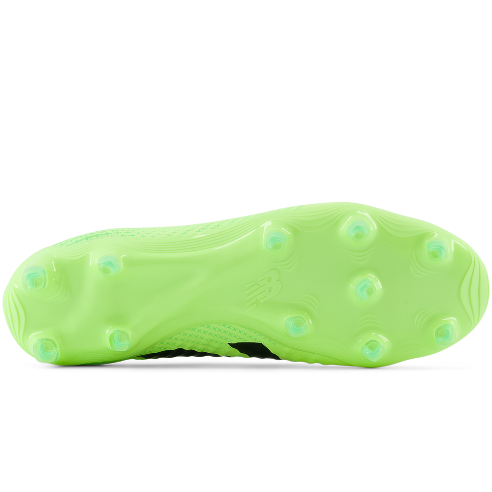 Kopačky New Balance TEKELA MAGIA FG V4+ ST2FL45 – zelené