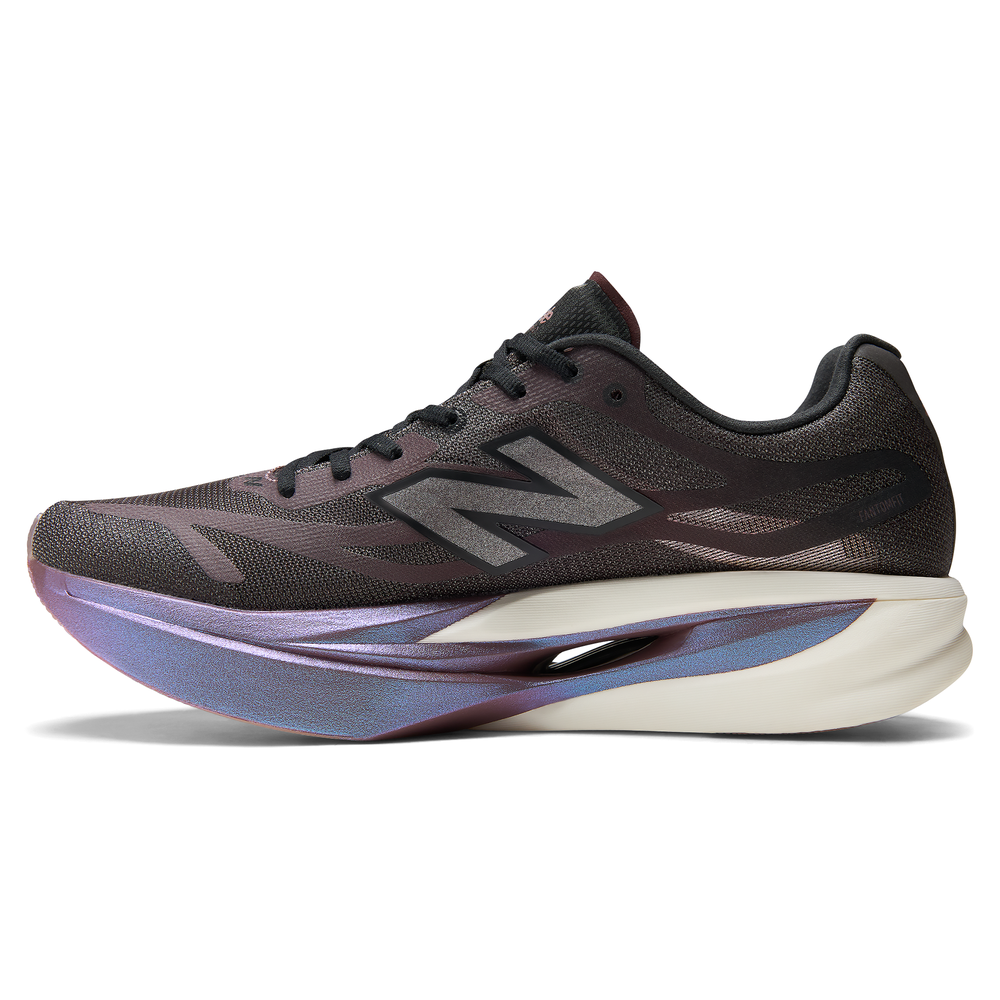 Boty na běhání New Balance Infinion SC Elite V6 MRCEL2HW – fialové