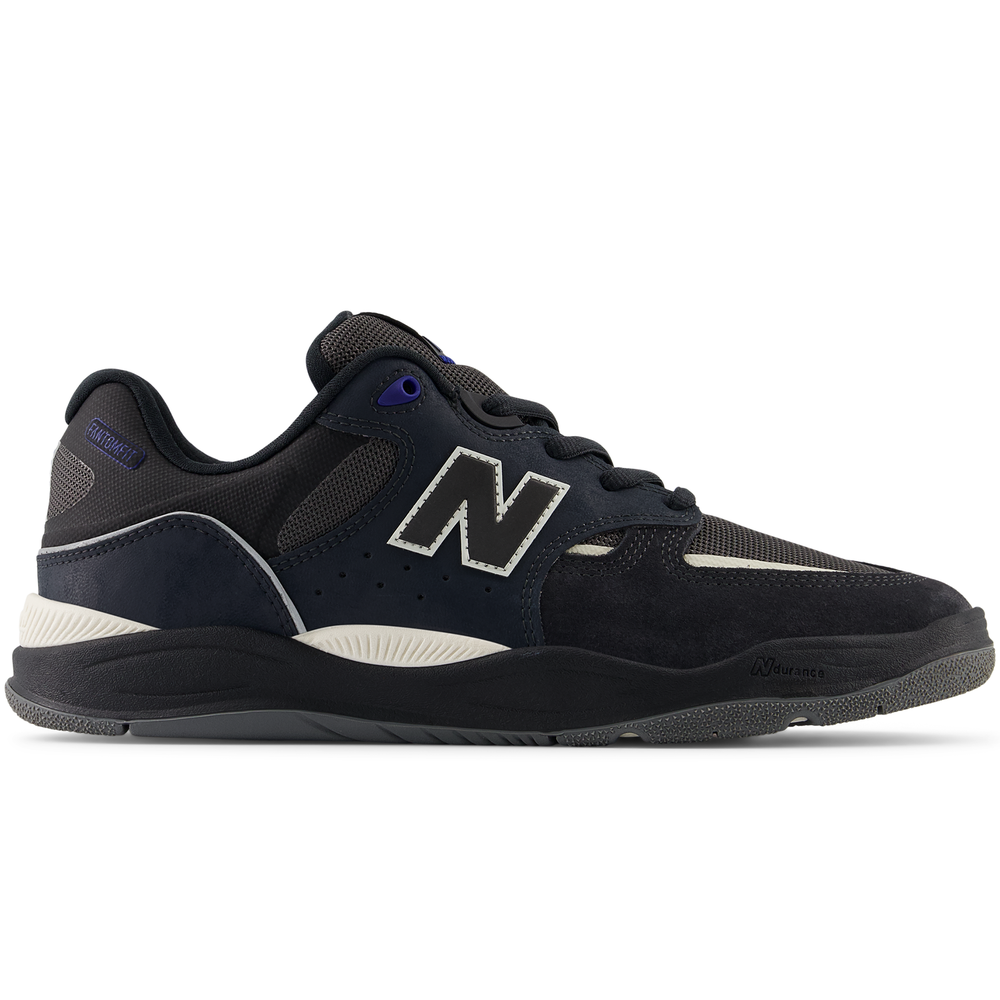 Pánské boty New Balance Numeric NM1010UR – černé