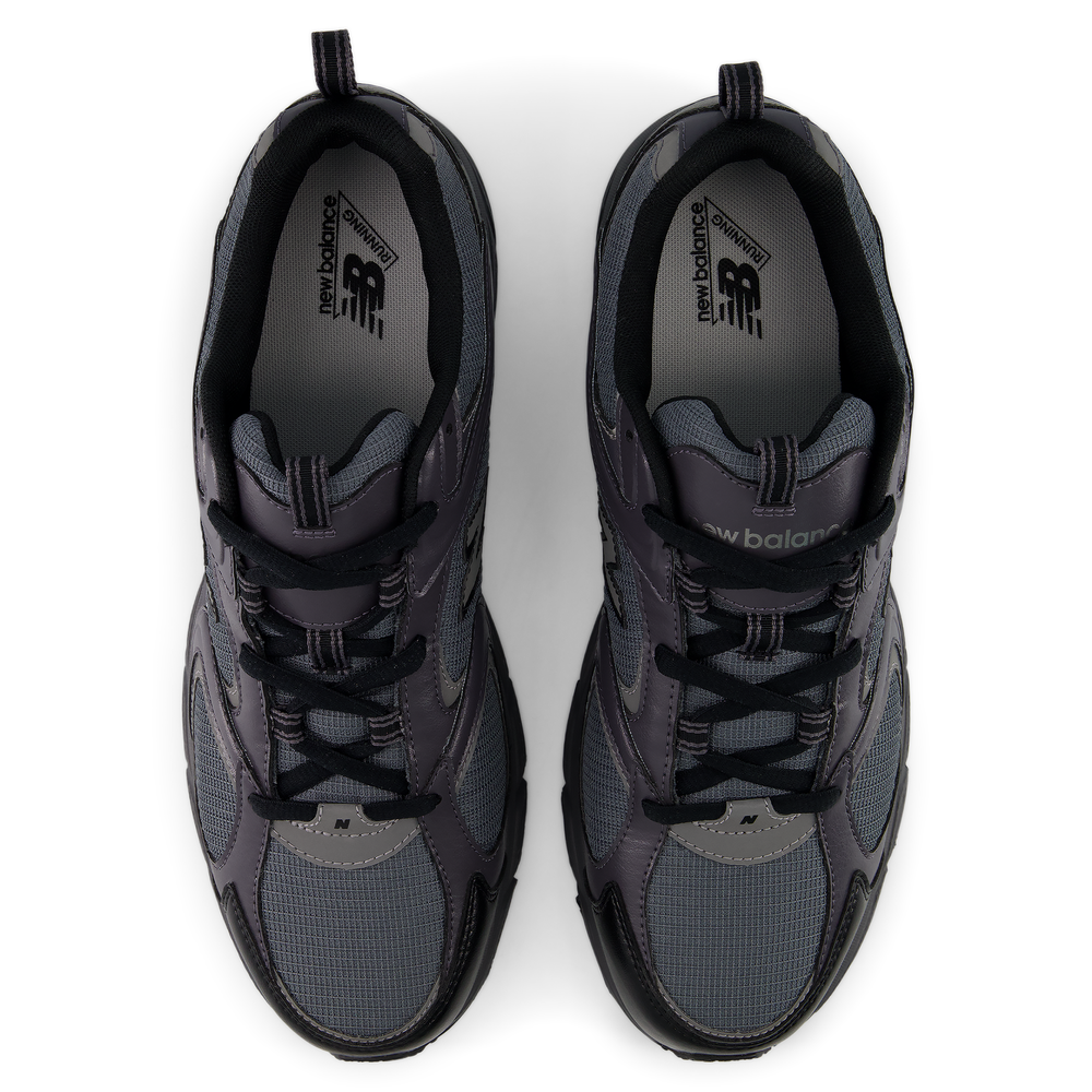 Pánské boty New Balance M4083U1 – černé