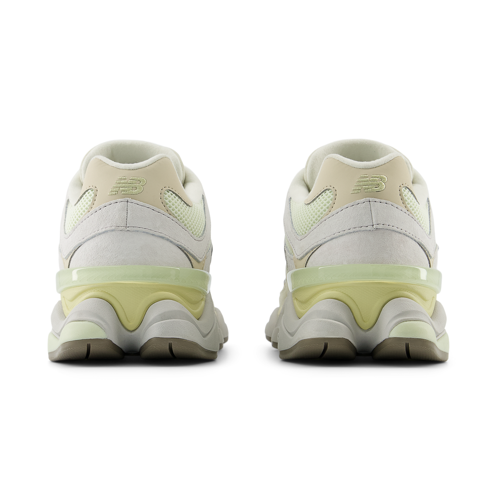 Unisex boty New Balance U9060EEP – béžové