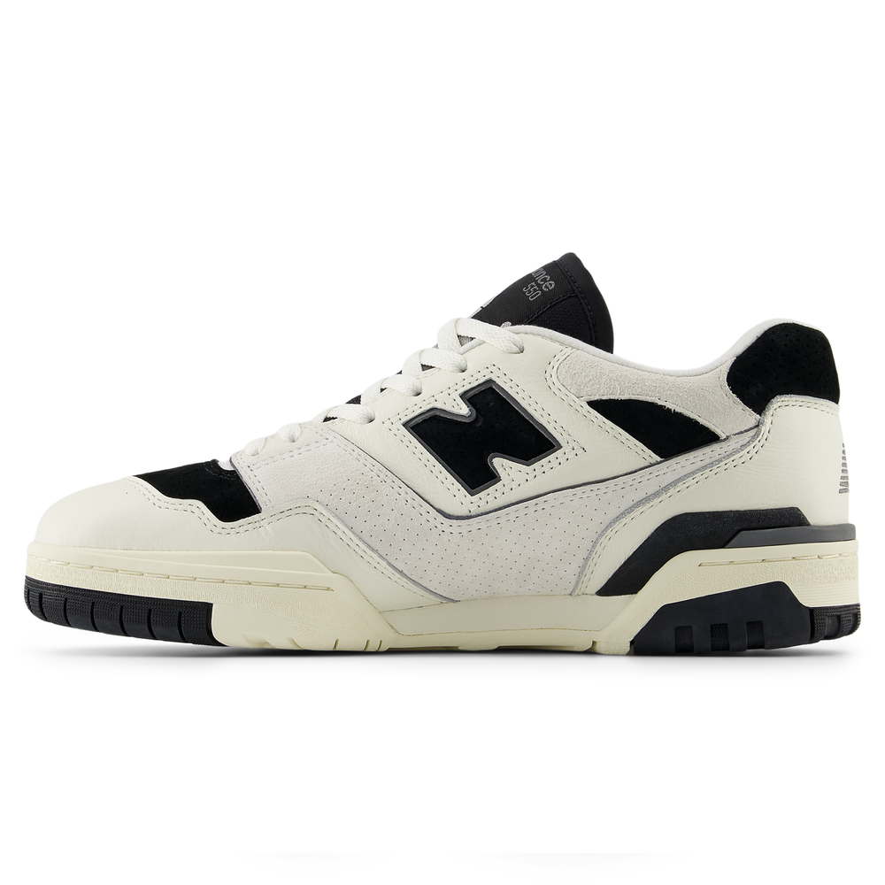 Boty unisex New Balance BB550LEG – béžové