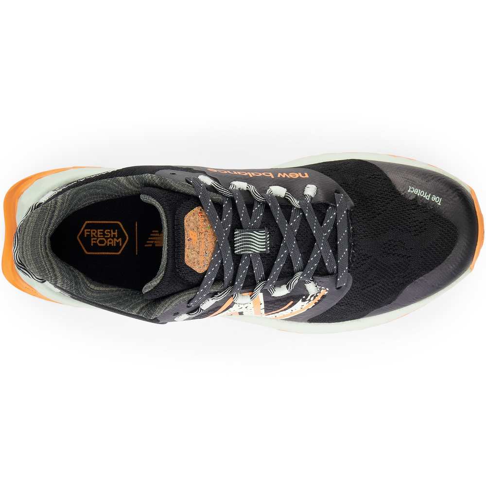 Dámské boty New Balance Fresh Foam Garoé WTGAROC1 – černé