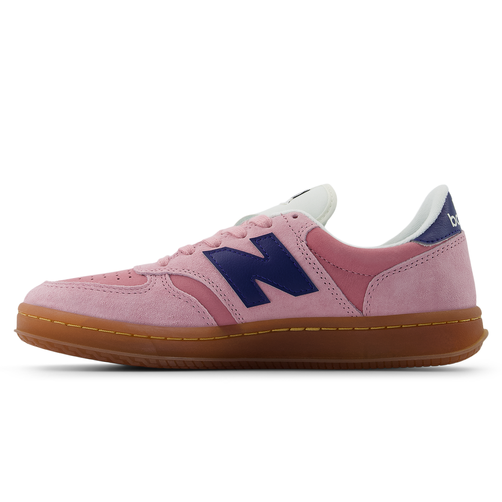 Unisex boty New Balance CT500PHA – růžové