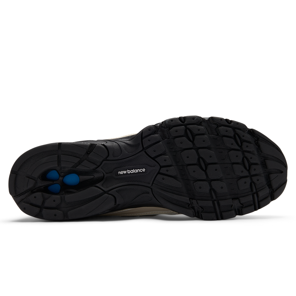 Unisex boty New Balance U7404OO – šedé