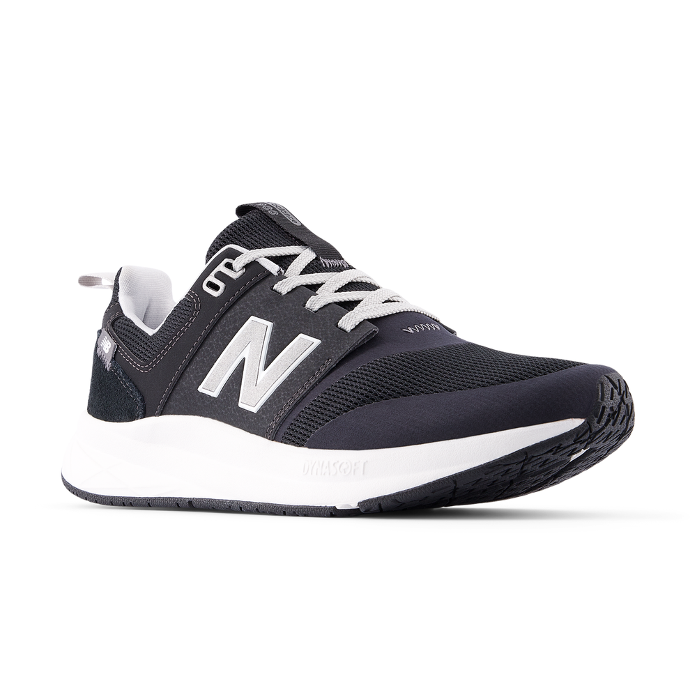 Unisex boty New Balance UA900DB2 – tmavomodrá