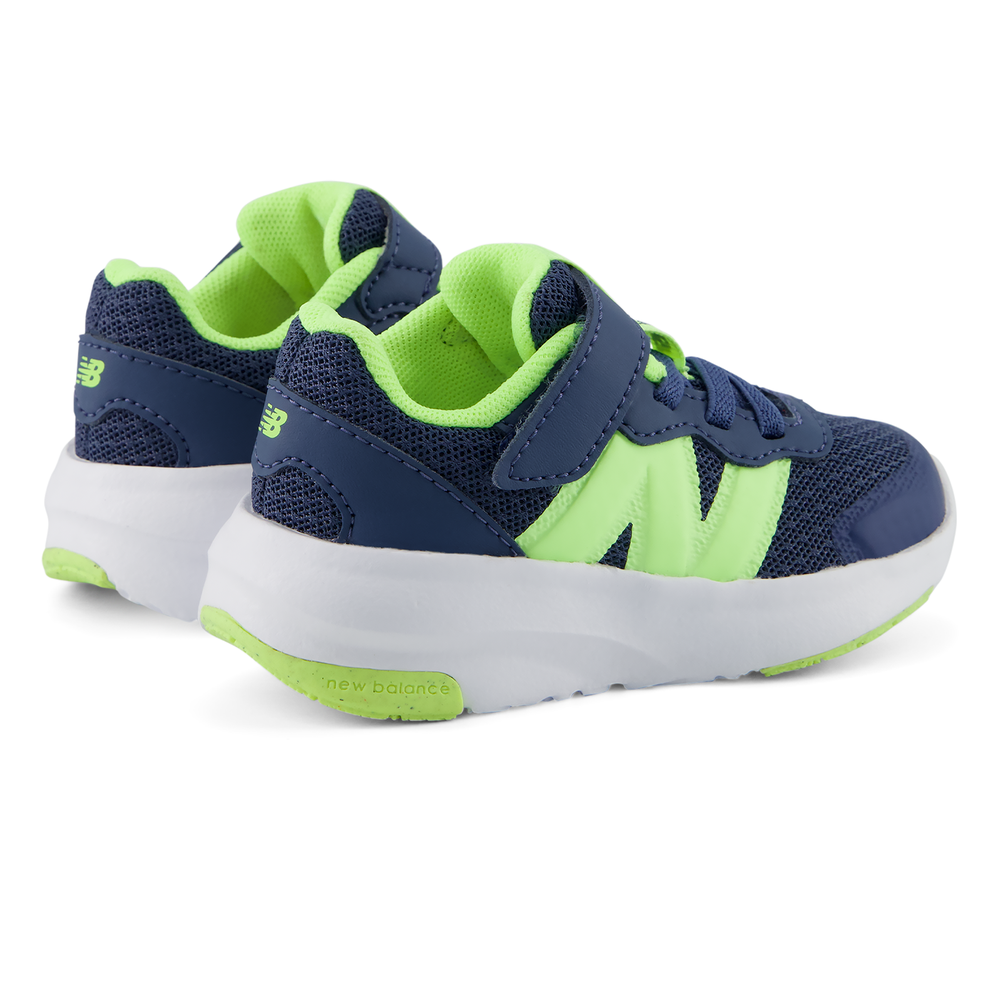 Dětské boty New Balance I5785VI – tmavomodrá