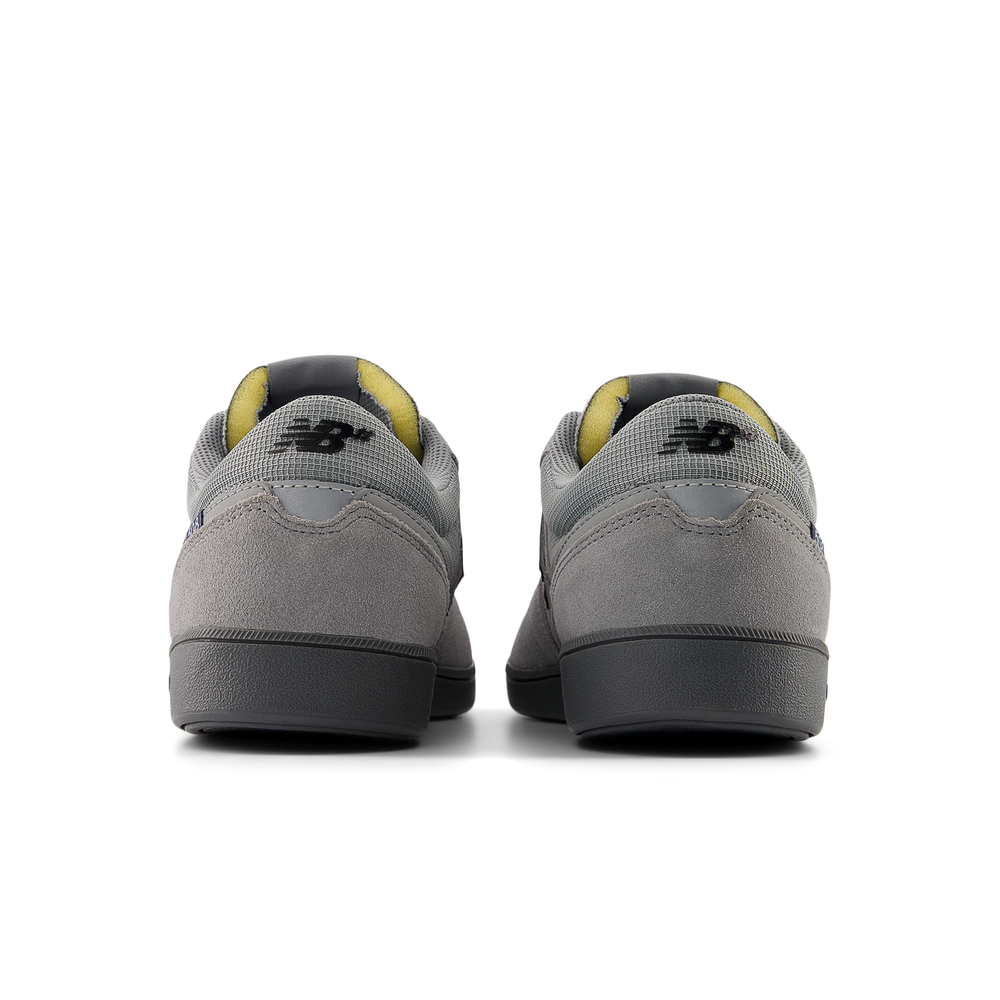 Pánské boty New Balance Numeric NM508ICY – šedé