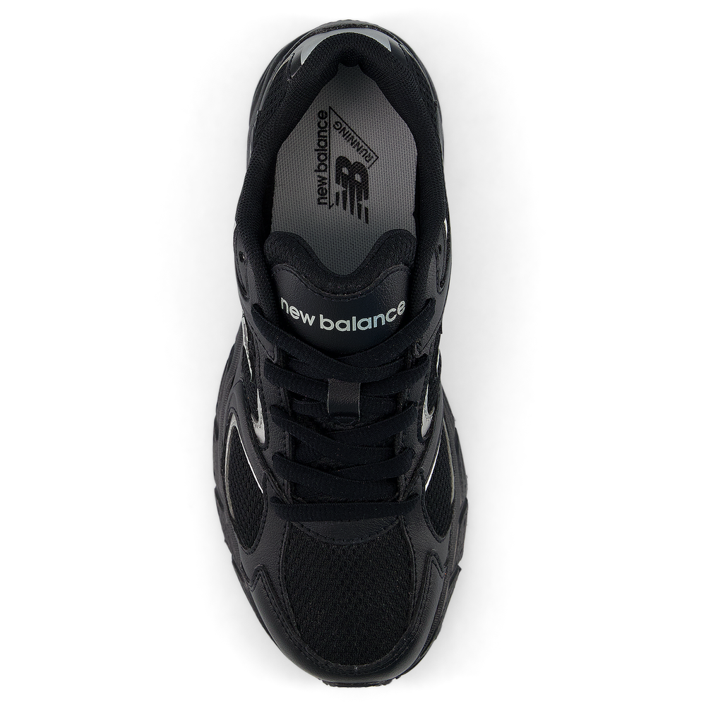 Dětské boty New Balance G4081RZ – černé