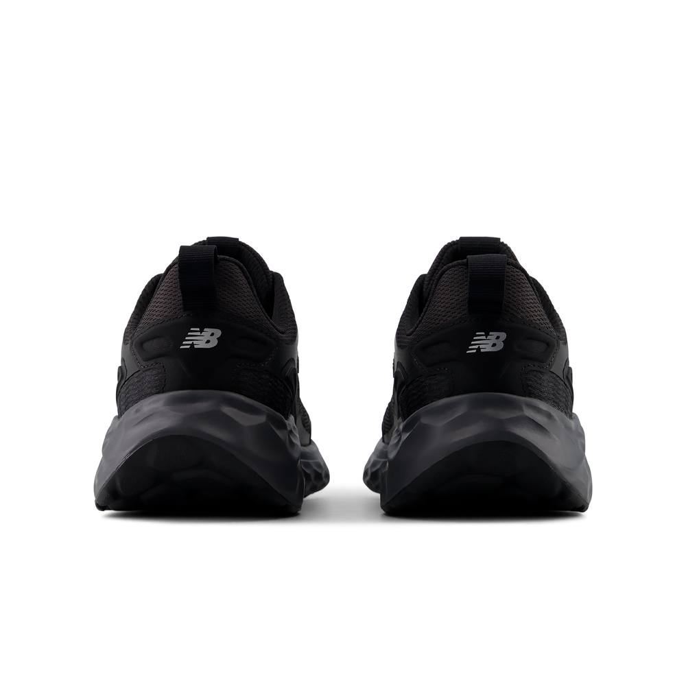 Dámské boty New Balance Fresh Foam Arishi v4 Utility WARIS9WC – černé