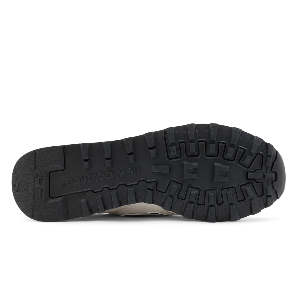 Unisex boty New Balance U1300WH - béžové