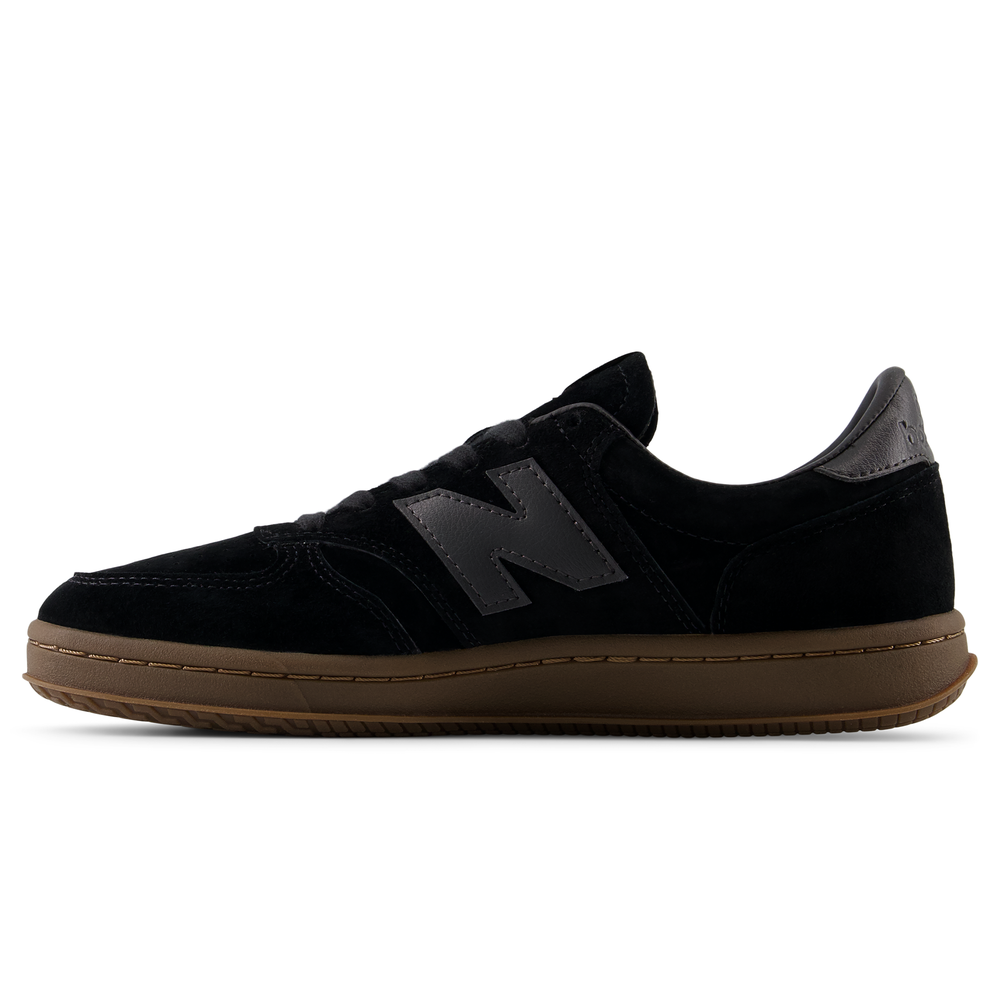 Unisex boty New Balance CT500TRC – černé