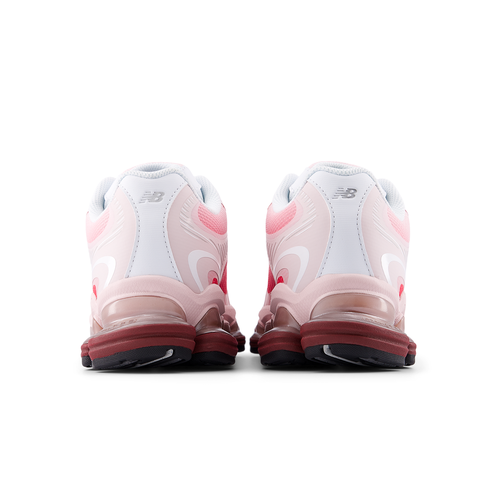 Unisex boty New Balance ABZORB U2000PBC – růžové