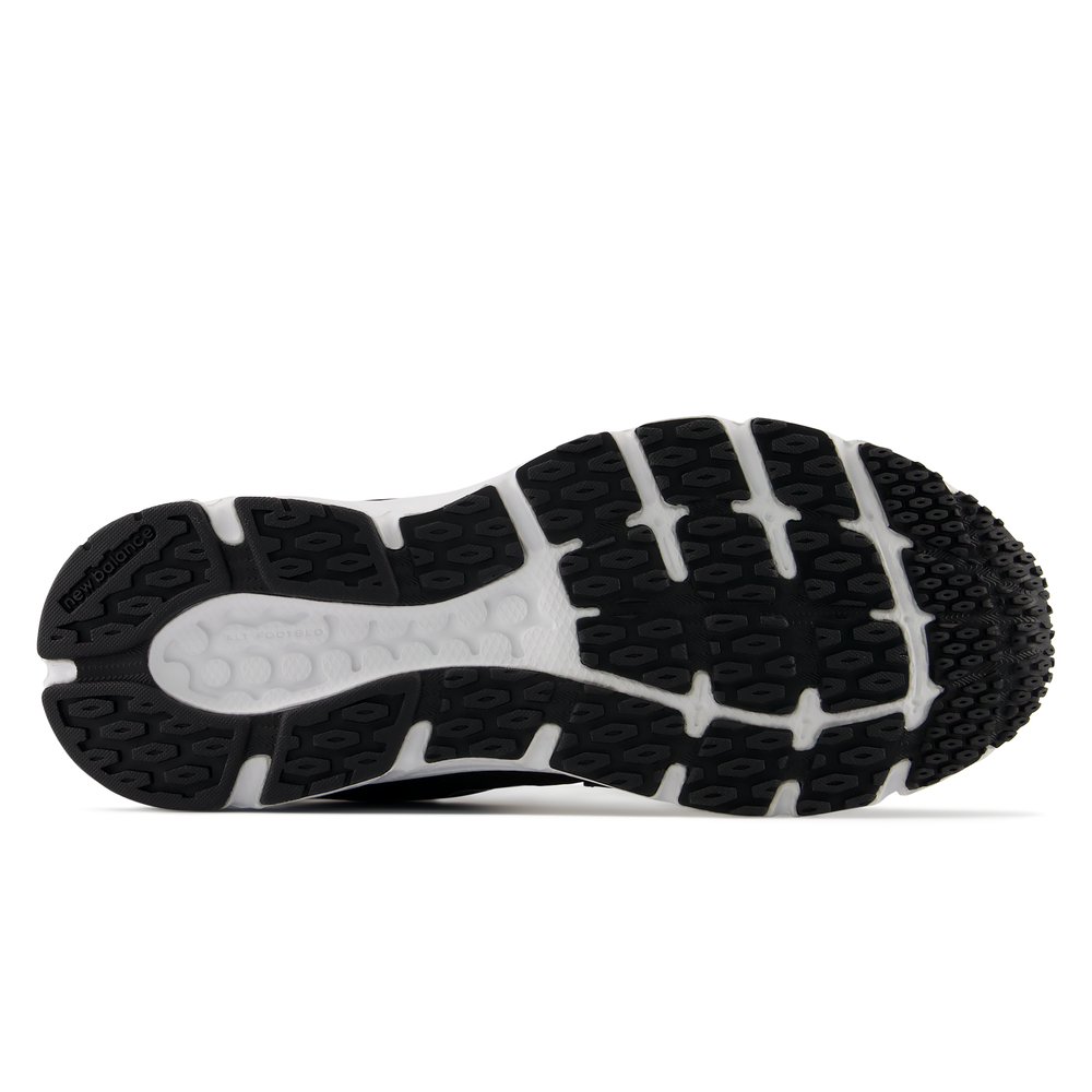 Dětské boty New Balance G4081M7 – černé