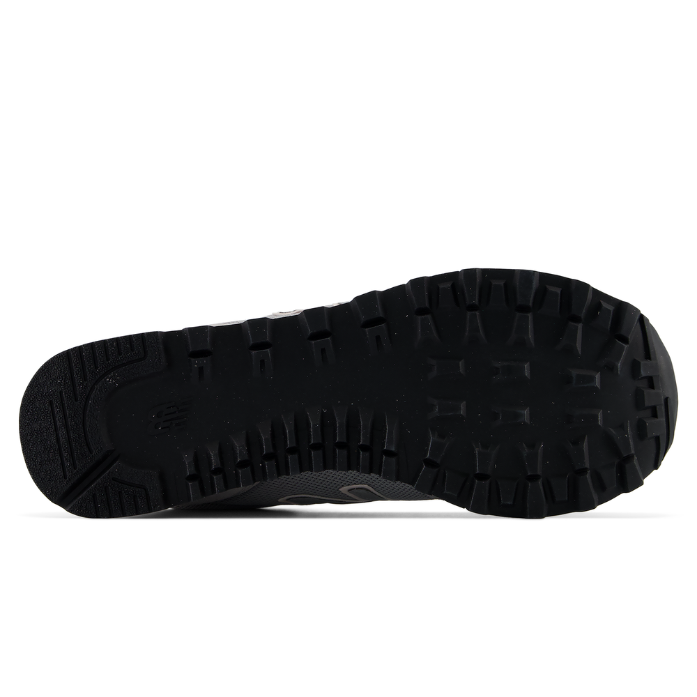 Dámské boty New Balance W5156ZL – šedé