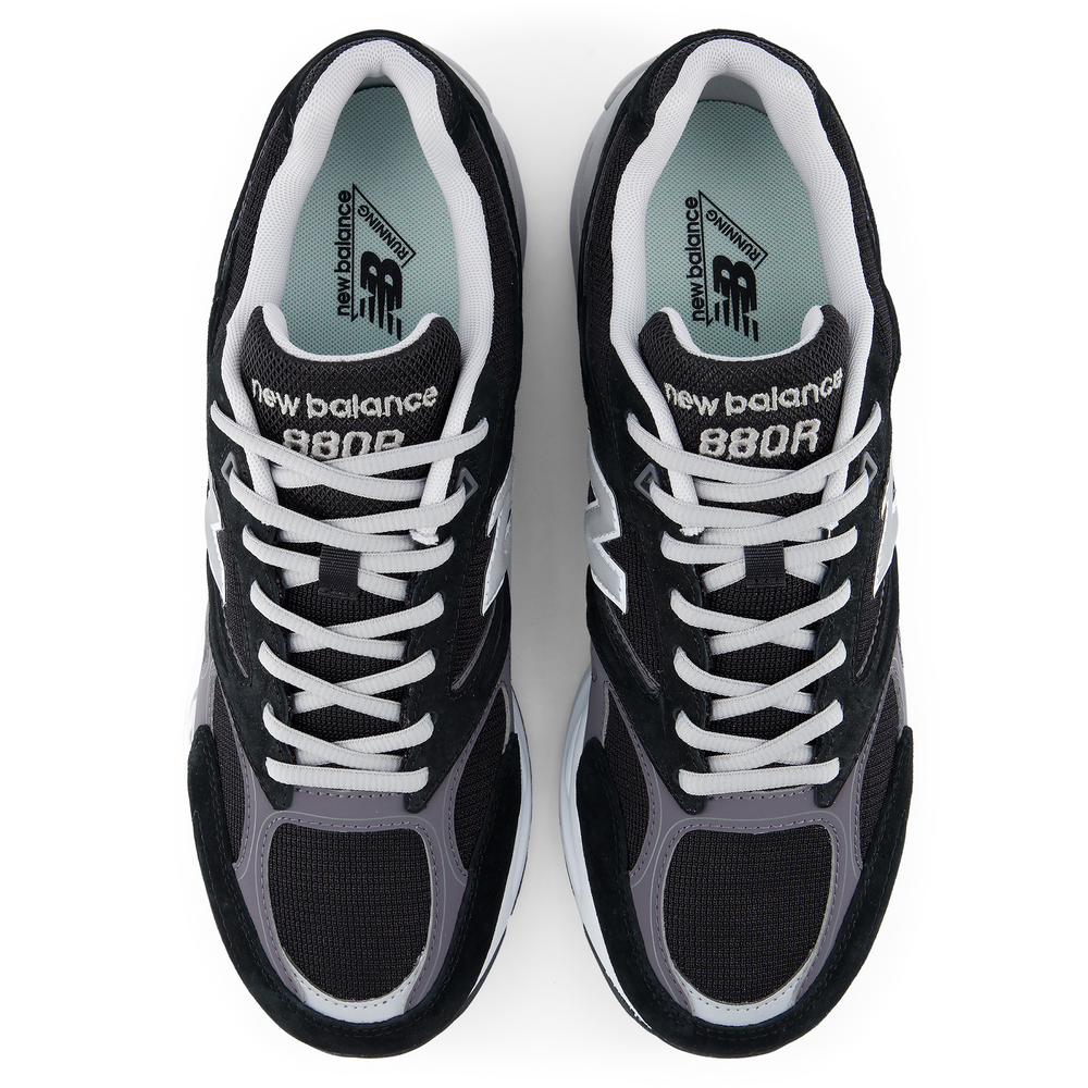 Pánské boty New Balance U880R8EU – černé