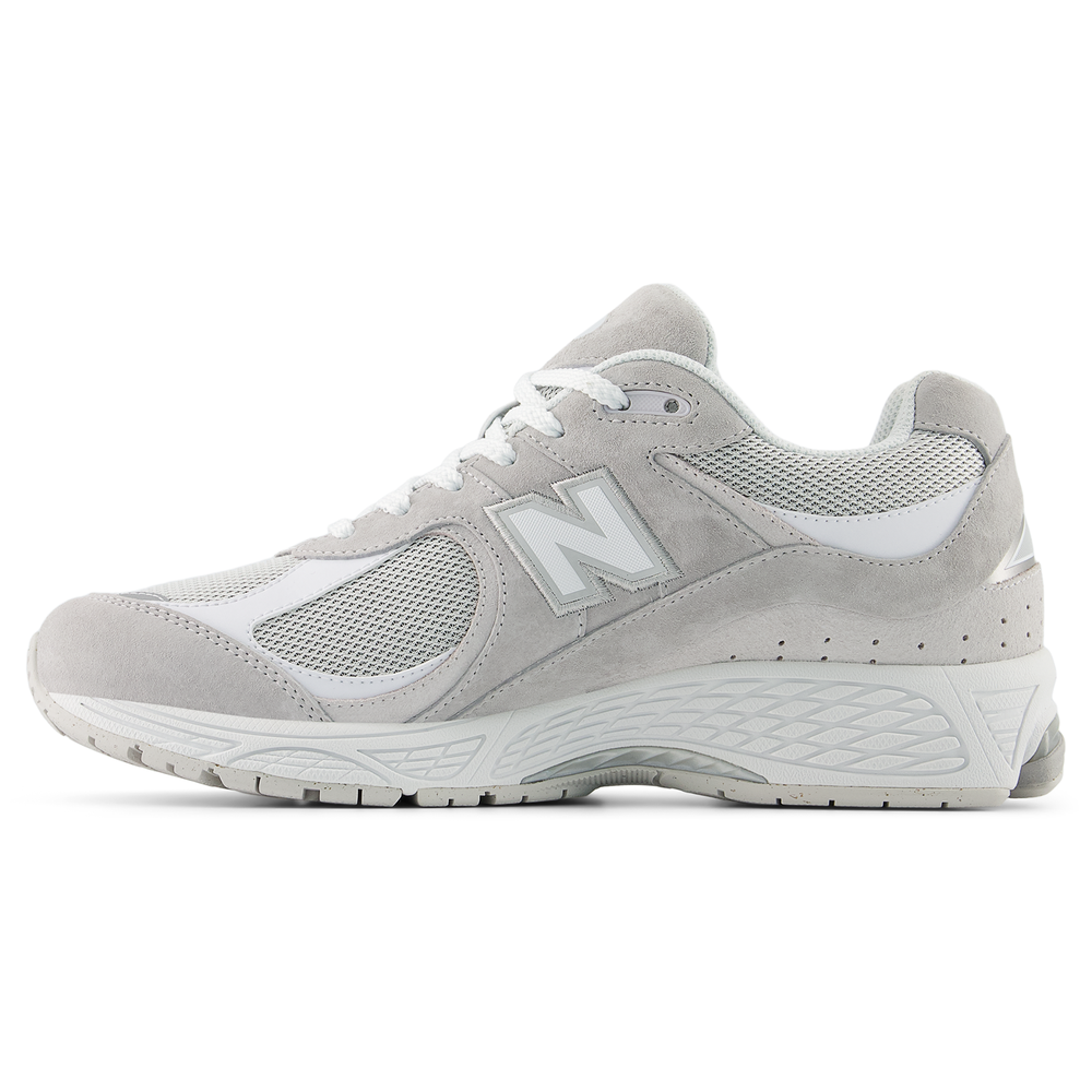 Unisex boty New Balance U2002RK – šedé