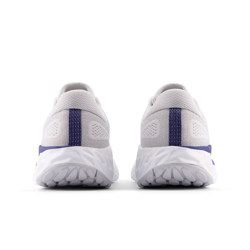 Dámské boty New Balance Fresh Foam Evoz v4 WEVOZ2ND – šedé