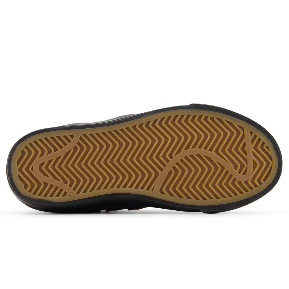 Dětské boty New Balance Numeric YS306TNB – černé