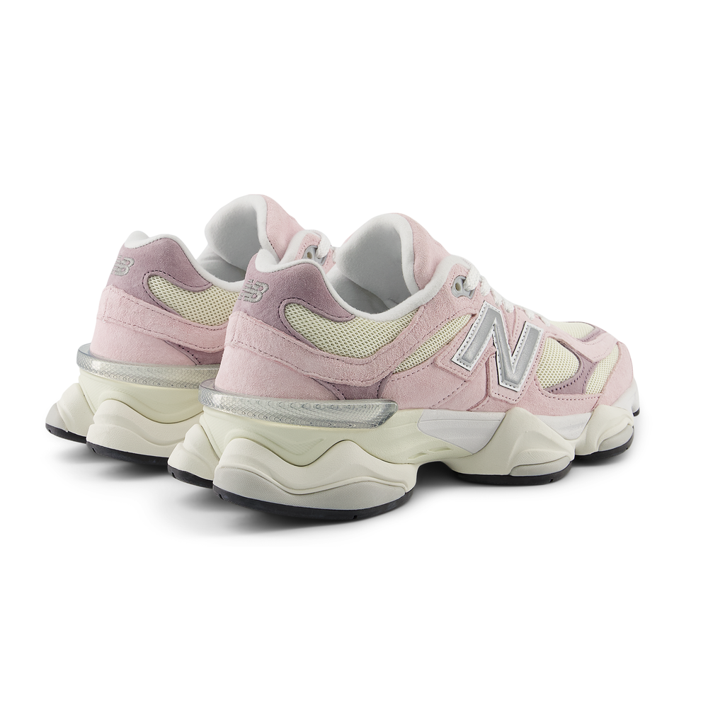 Unisex boty New Balance U9060LBC – růžové