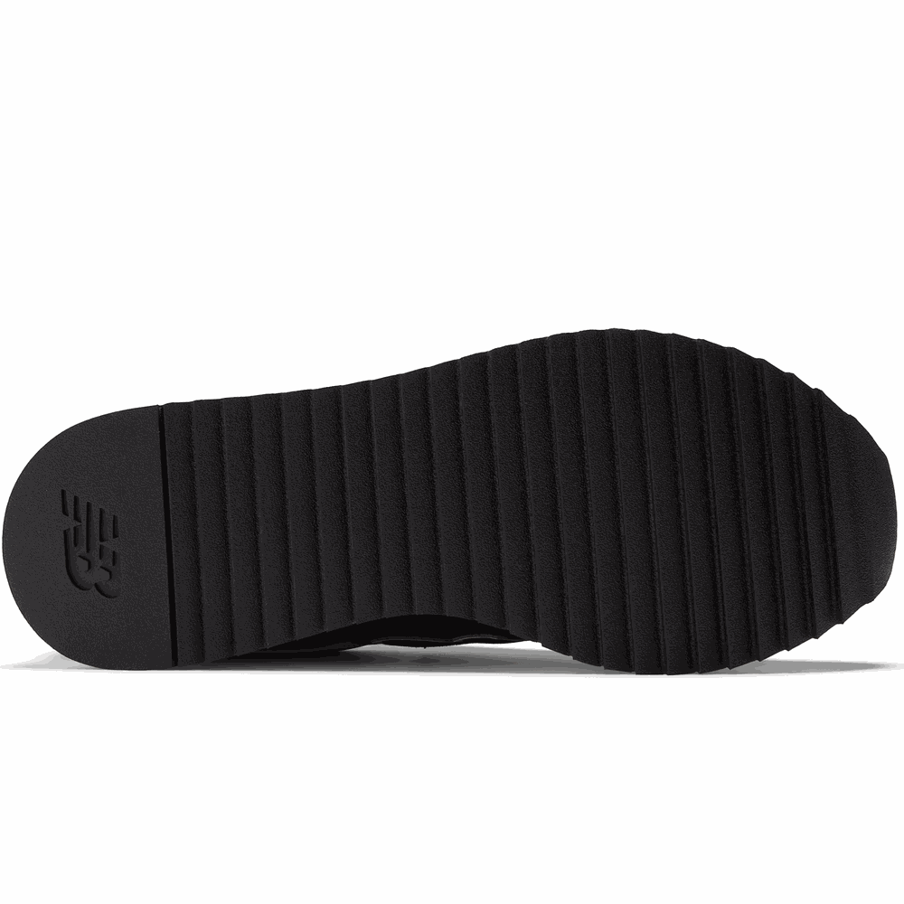 Dámské boty New Balance WL574ZAB – černé