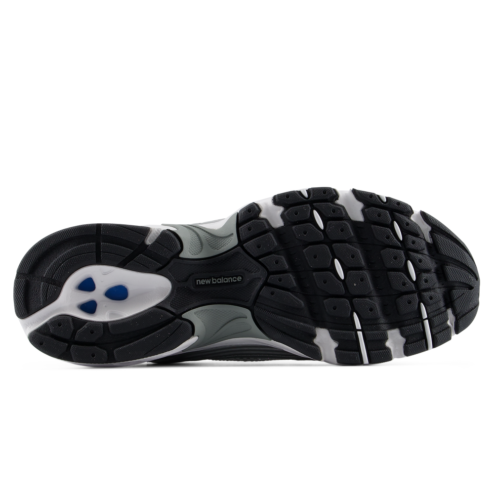 Unisex boty New Balance U530SMS – stříbrný