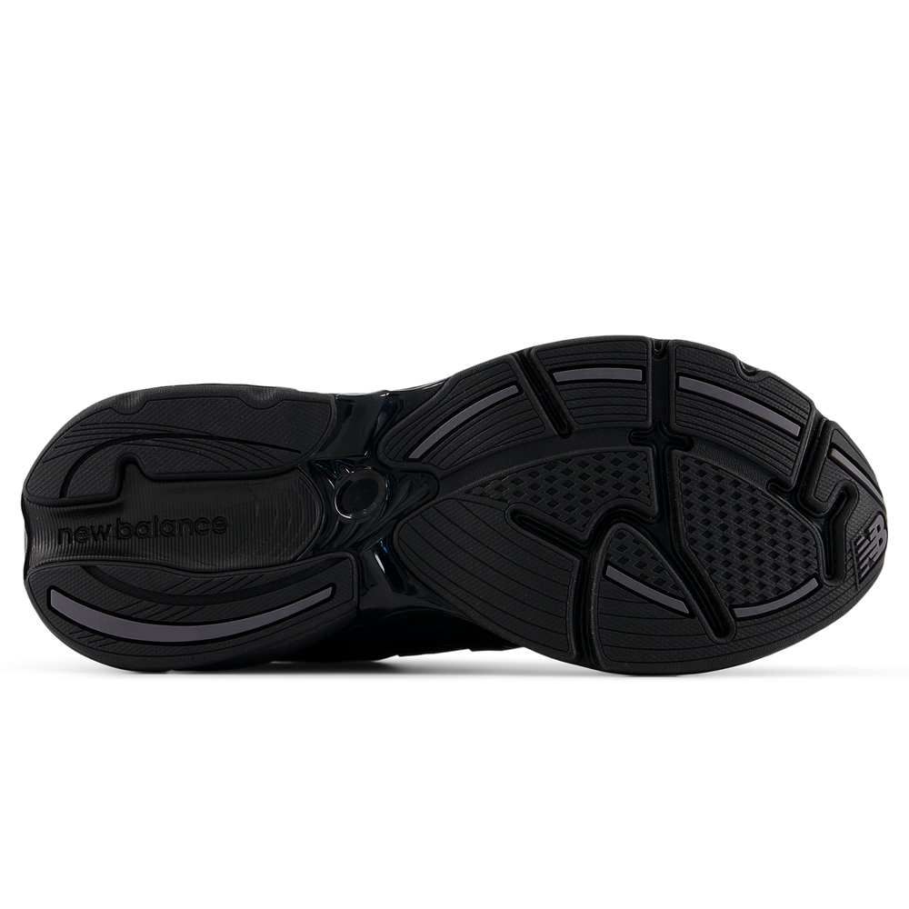 Unisex boty New Balance ABZORB U20109UZ – černé