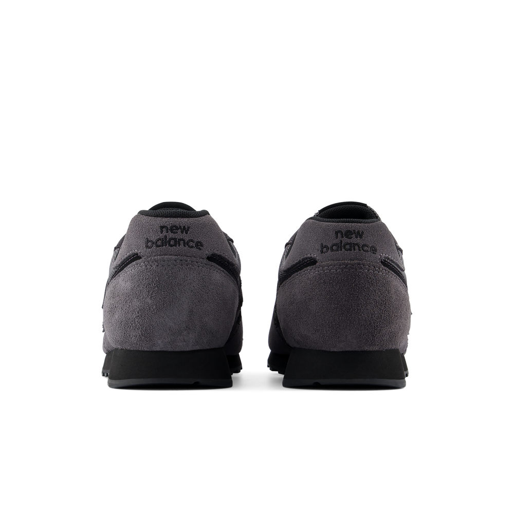 Pánské boty New Balance M3736NJ – šedé