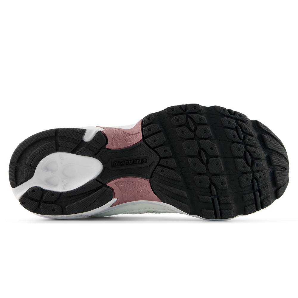 Dětské boty New Balance P5309GI – bílé