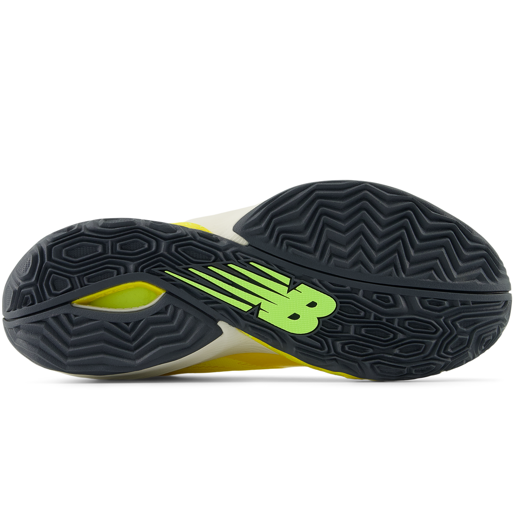 Pánské boty New Balance TWO WXY v4 BB2WYRT4 – žluté