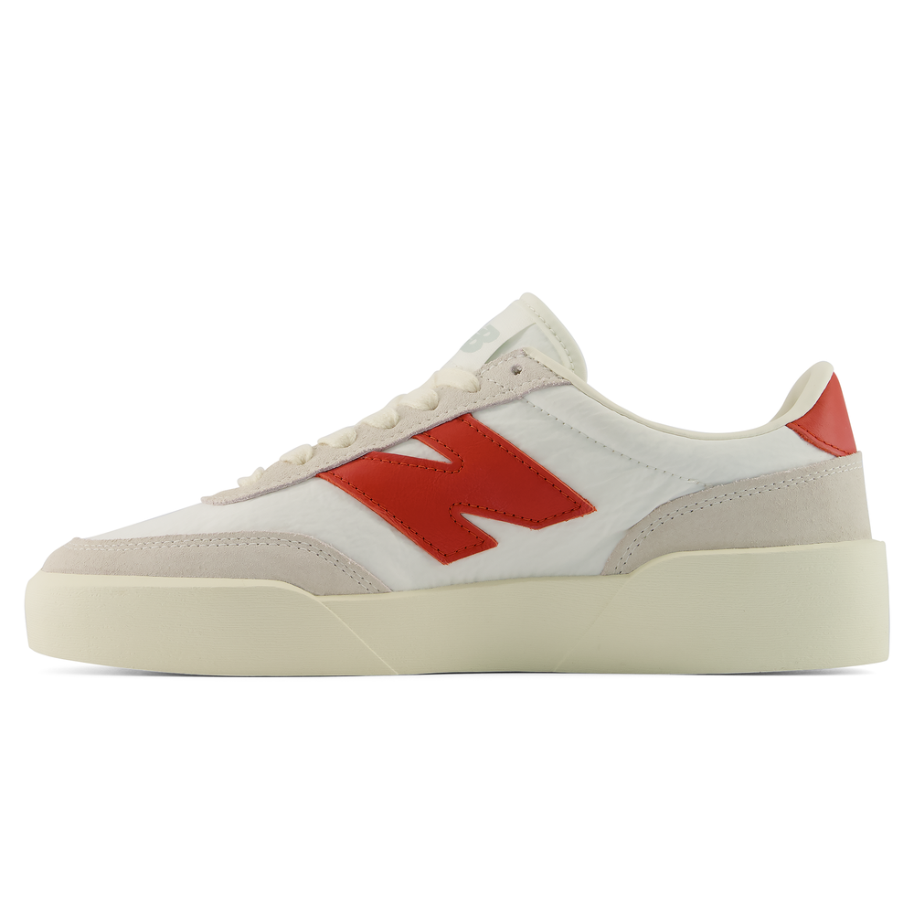 Unisex boty New Balance U7506TU – béžové