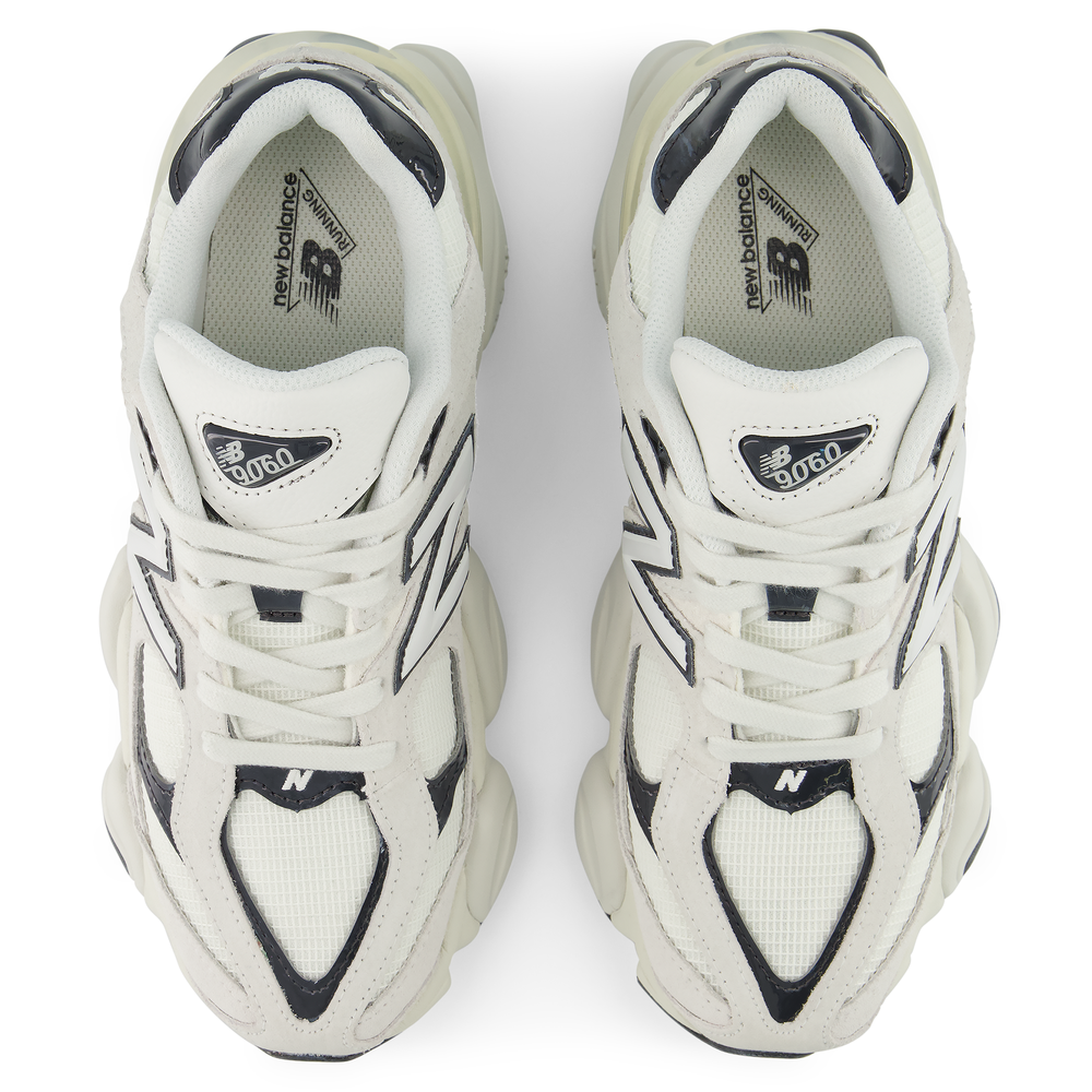 Unisex boty New Balance U90602FD – béžové