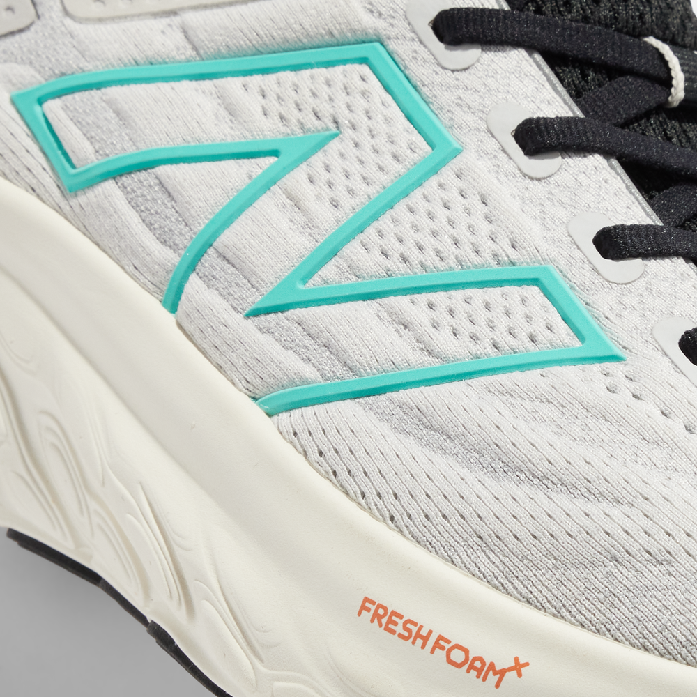Pánské boty New Balance Fresh Foam 1080 v13 M1080AFF – šedé