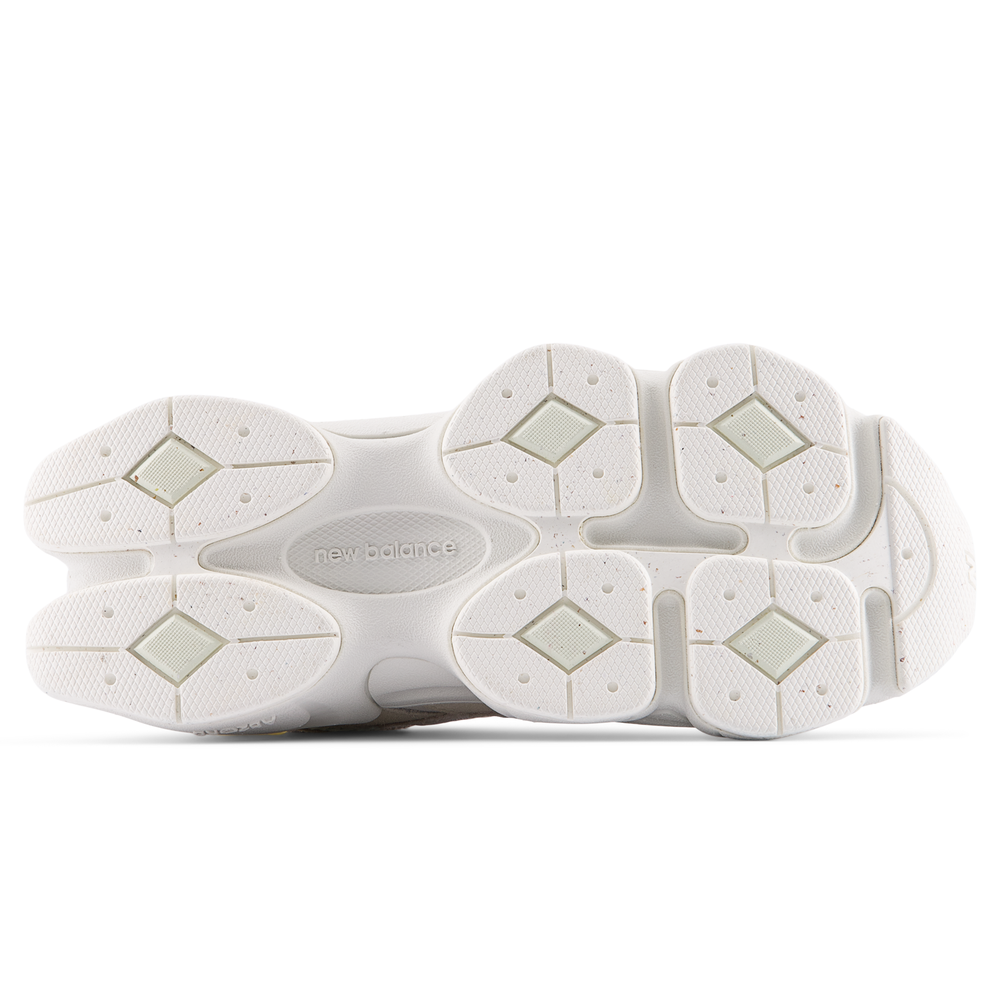 Dětské boty New Balance PC9060ER – béžové