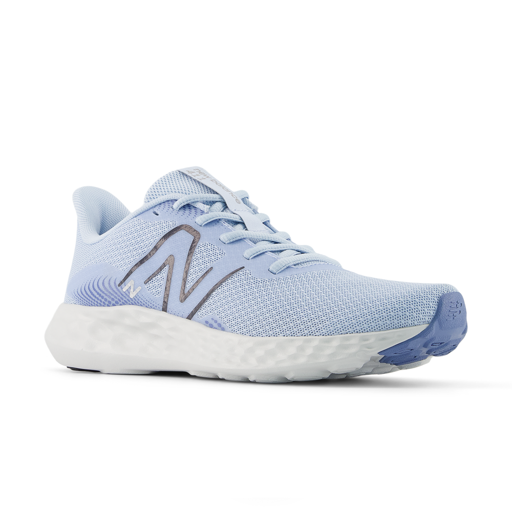 Dámské boty New Balance 411 v3 W4119DW – modré
