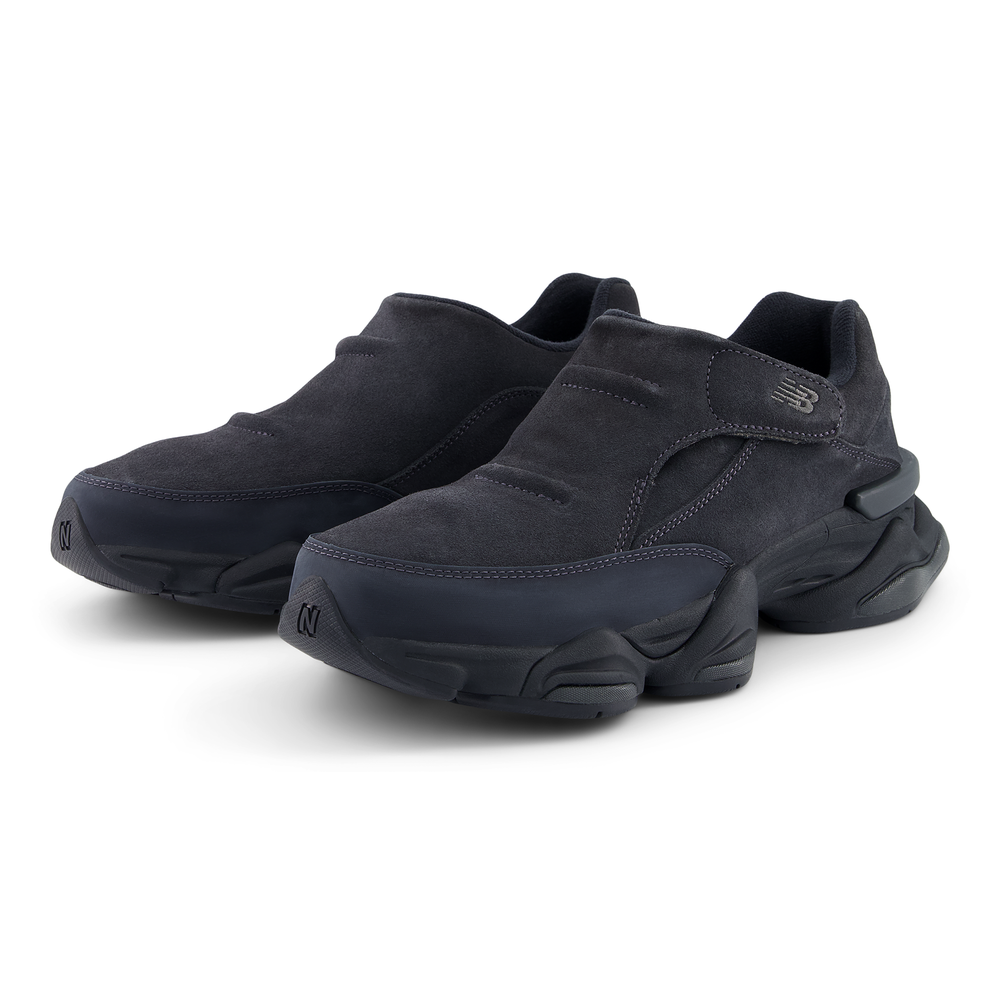 Unisex boty New Balance U8040UOB – černé