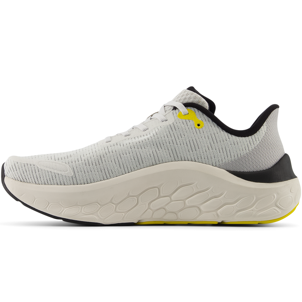 Pánské boty New Balance Fresh Foam Kaiha Road MKAIRCD1 – šedé