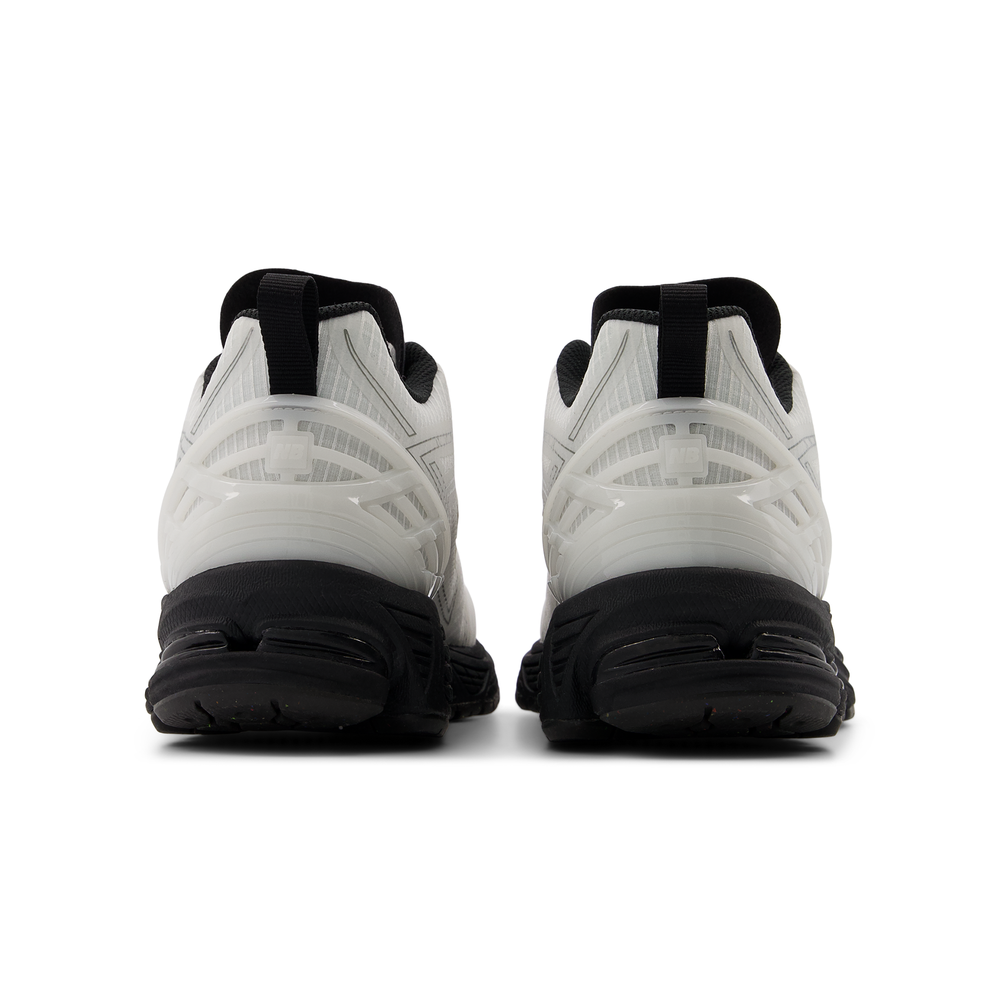 Unisex boty New Balance U1906RNA – bílé