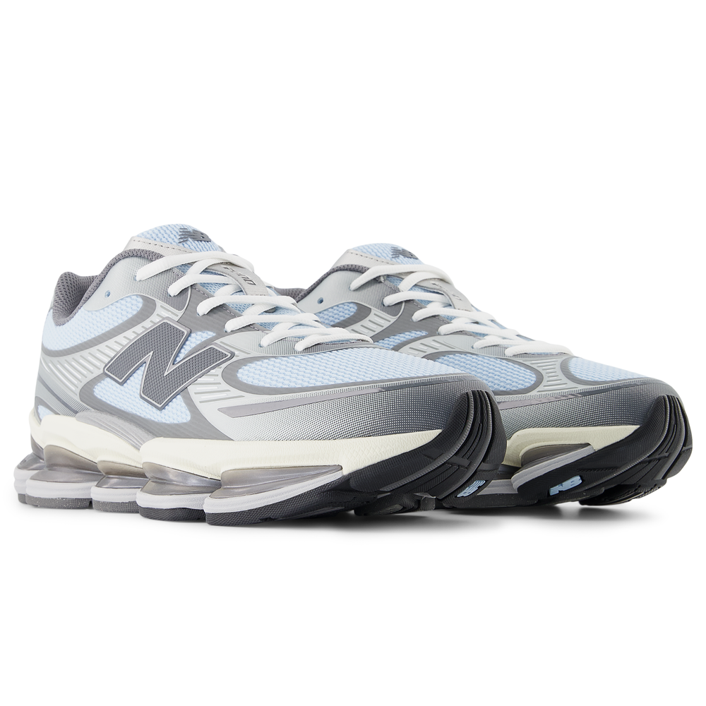 Unisex boty New Balance U2000BA – modré