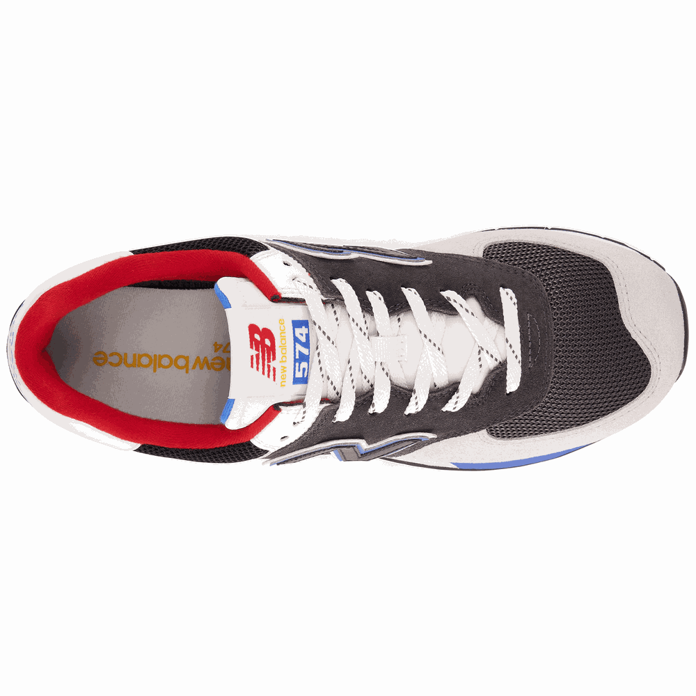New Balance ML574LB2