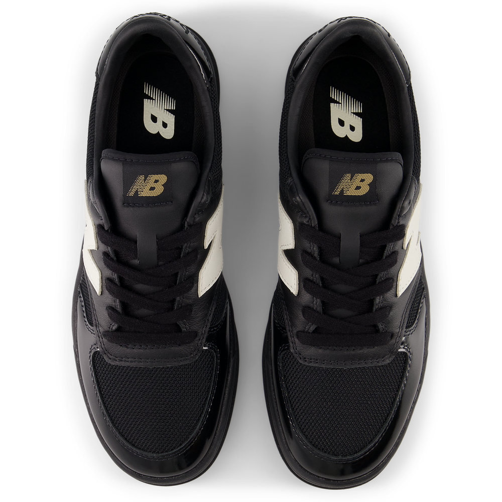 Unisex boty New Balance U5003GQ – černé