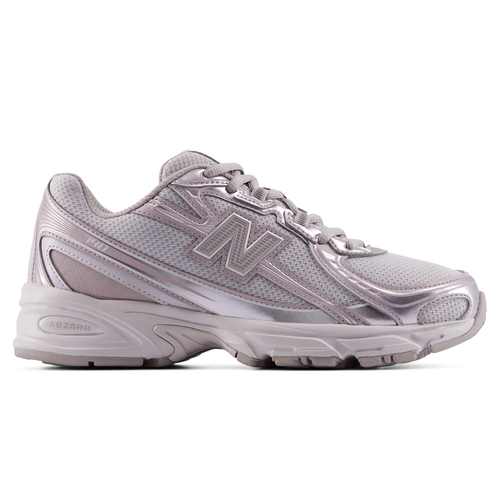 Unisex boty New Balance U740638 – růžové