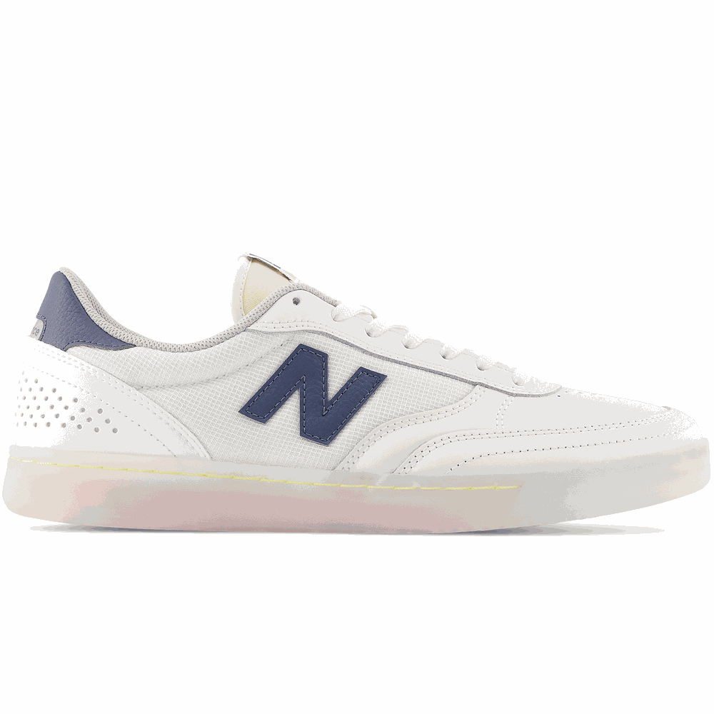 Pánské boty New Balance NM440WST – bílé