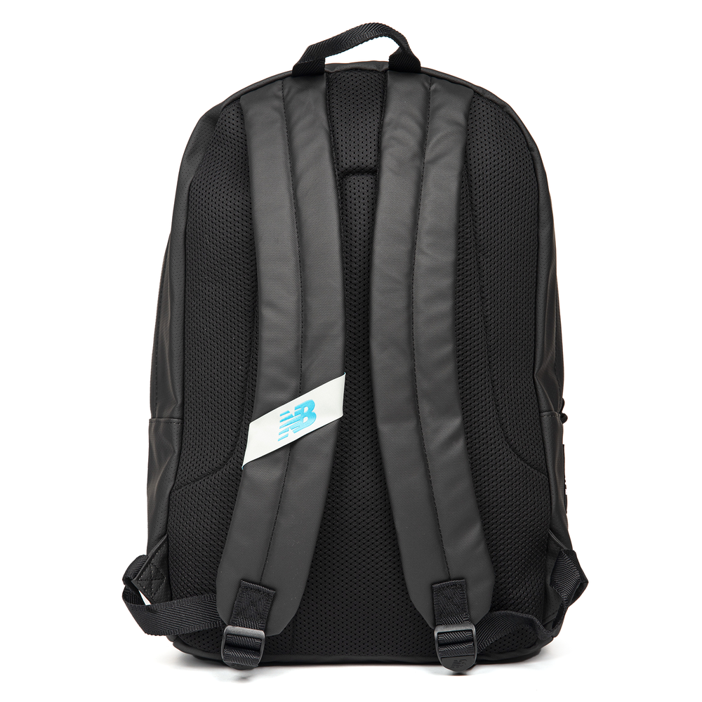 Batoh New Balance LAB21013BG – černé