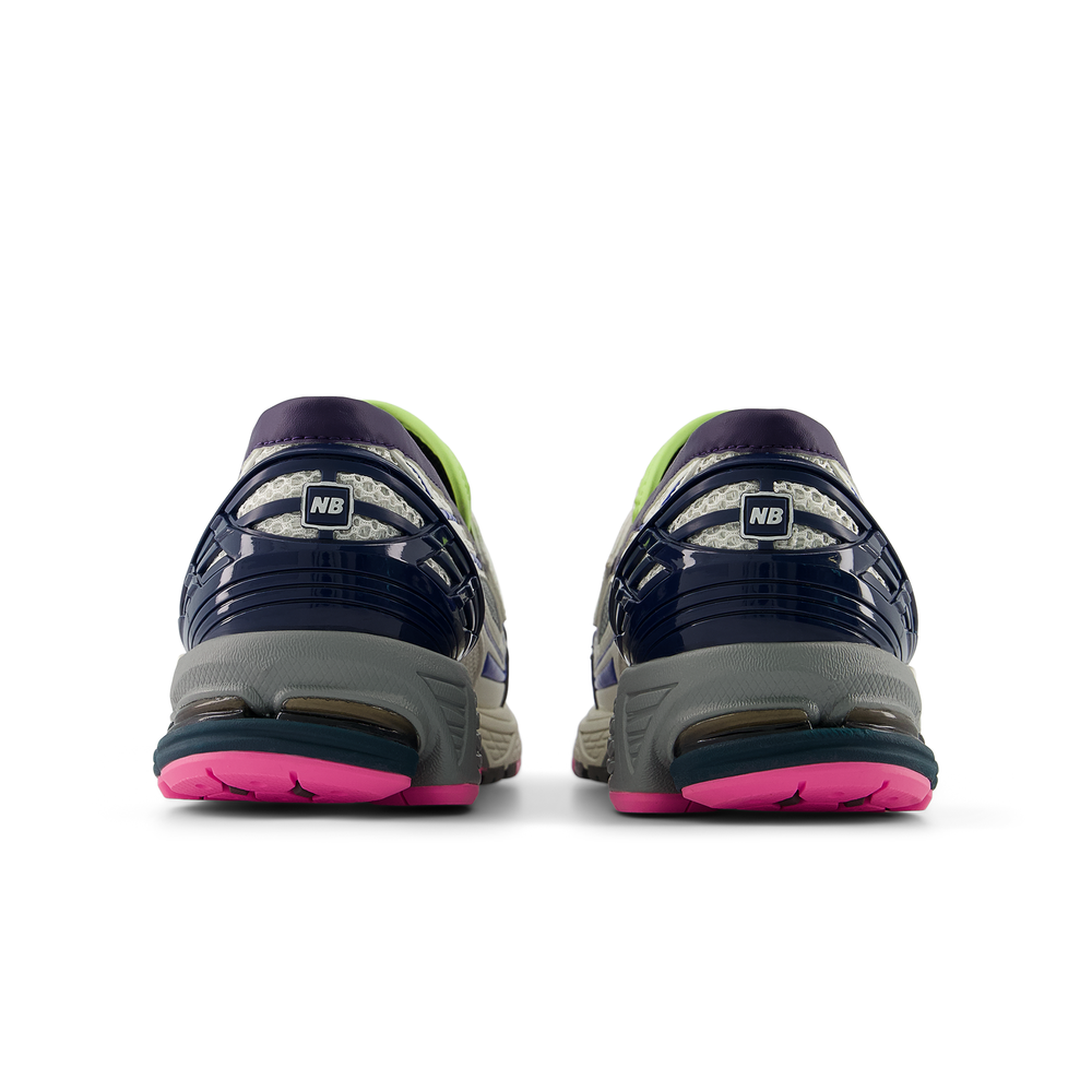 Unisex boty New Balance U190667K – různobarevné