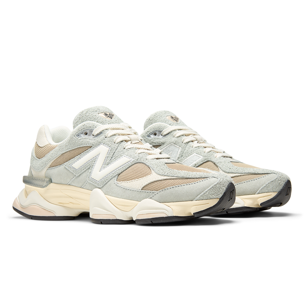 Unisex boty New Balance U9060440 – šedé