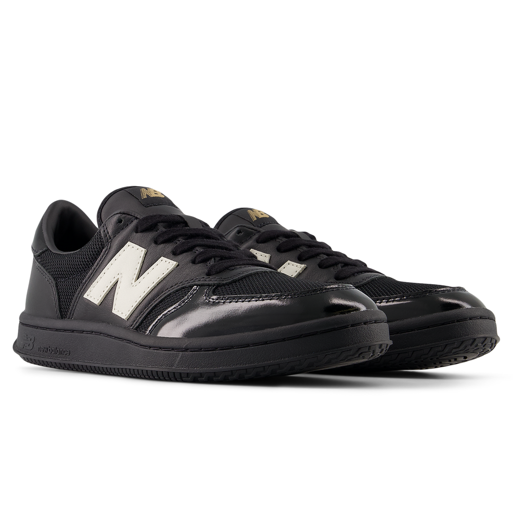 Unisex boty New Balance U5003GQ – černé