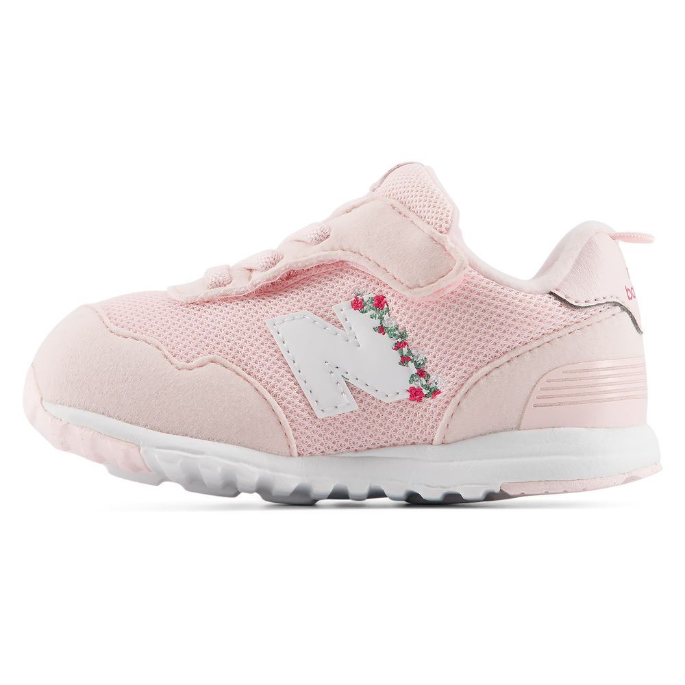 Dětské boty New Balance I5151M6 – růžové
