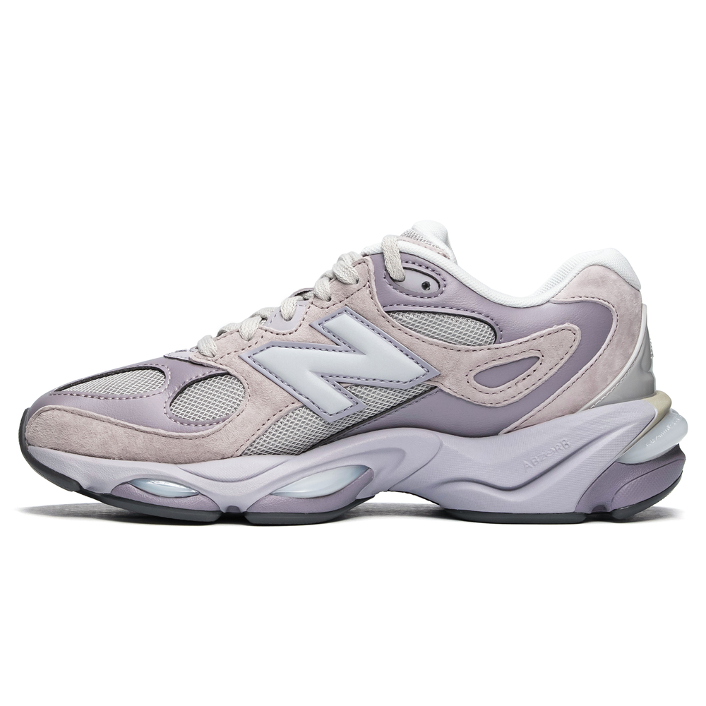Unisex boty New Balance U9831QZ – růžové
